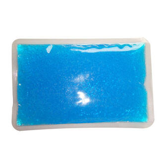 Gel Packs for Cold Chain Shipment